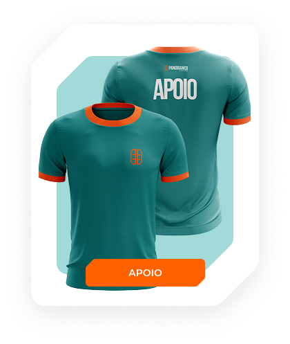 apoio